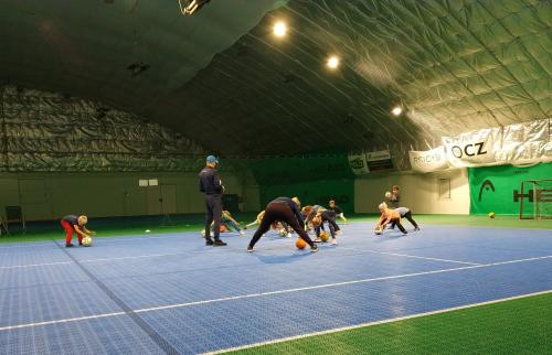 Sporťák 2021/2022